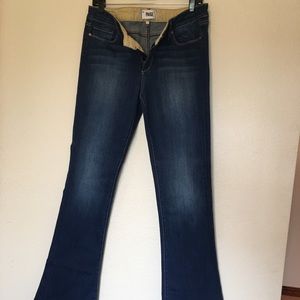 Paige TALL jeans